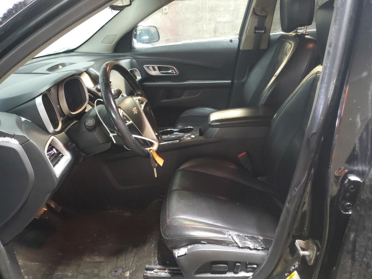 2017 Chevrolet Equinox - Image 7