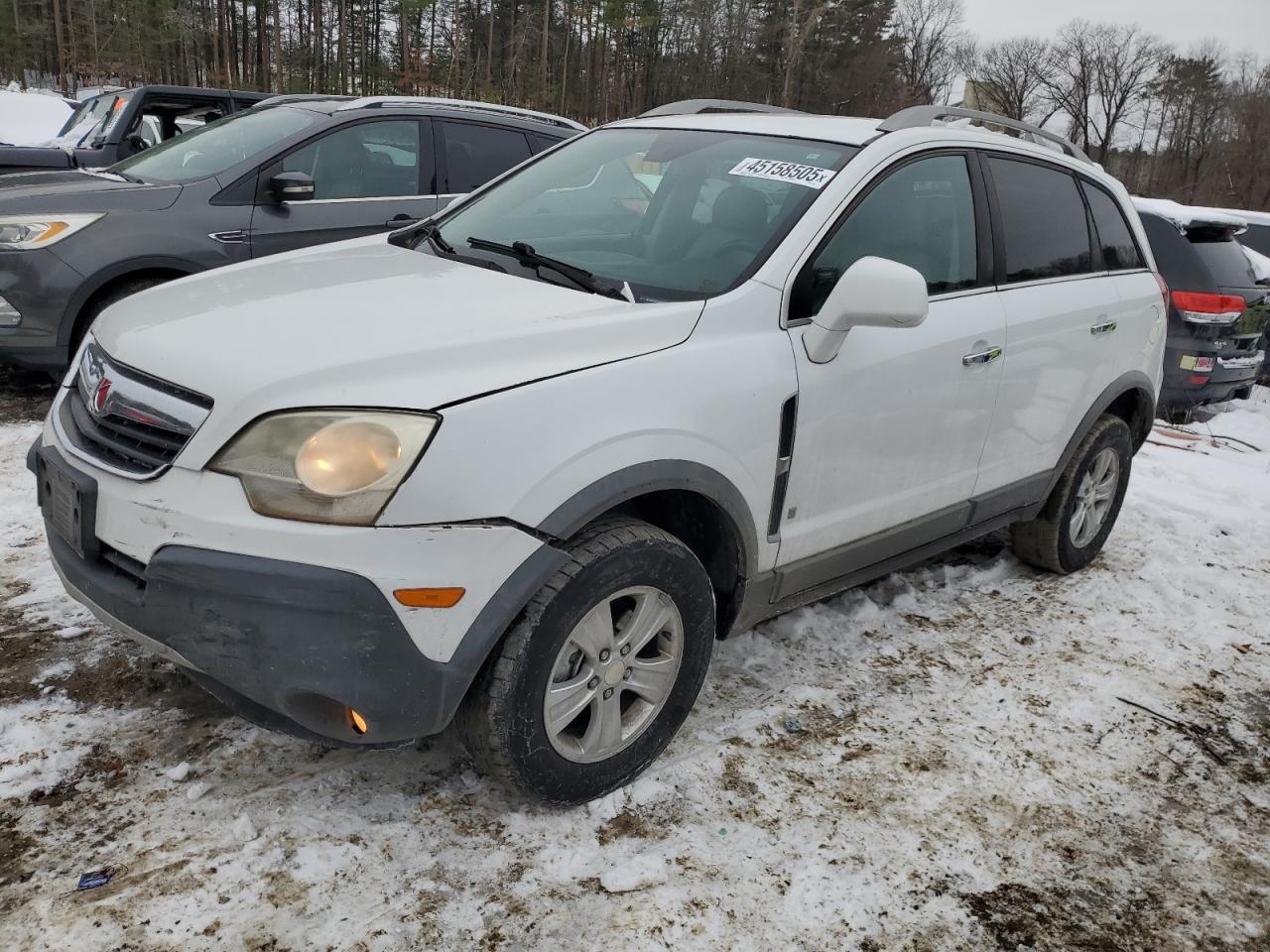 2008 Saturn VUE - Image 1