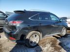 2015 Lexus Rx 450H للبيع في Elgin، IL - Front End