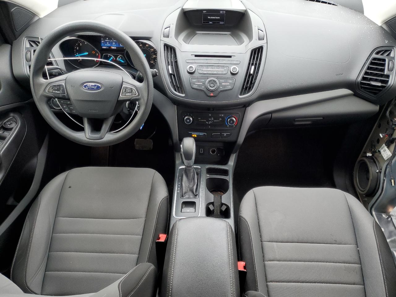 2017 Ford Escape - Image 8