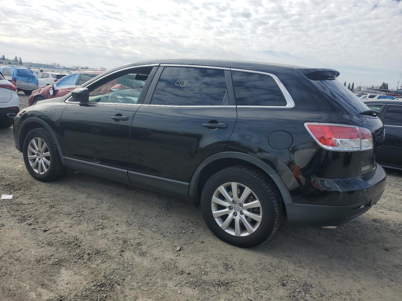 2009 Mazda CX-9 - Image 2