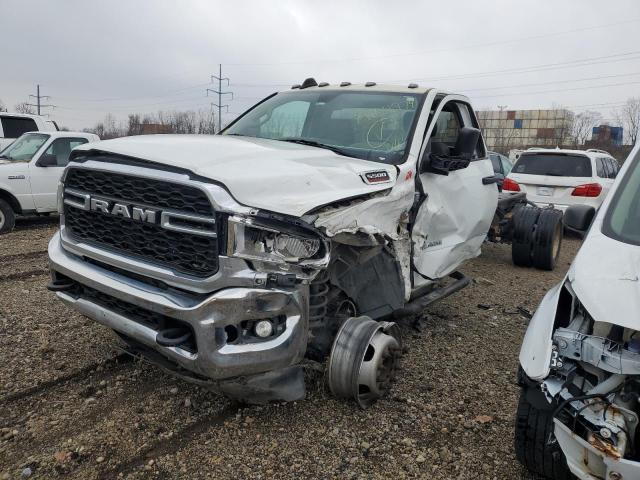 2019 Ram 5500 