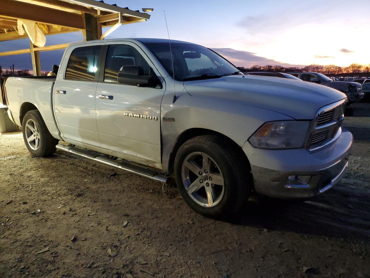 2011 Dodge RAM - Image 4