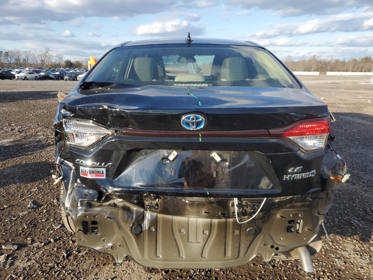 2024 Toyota Corolla - Image 6