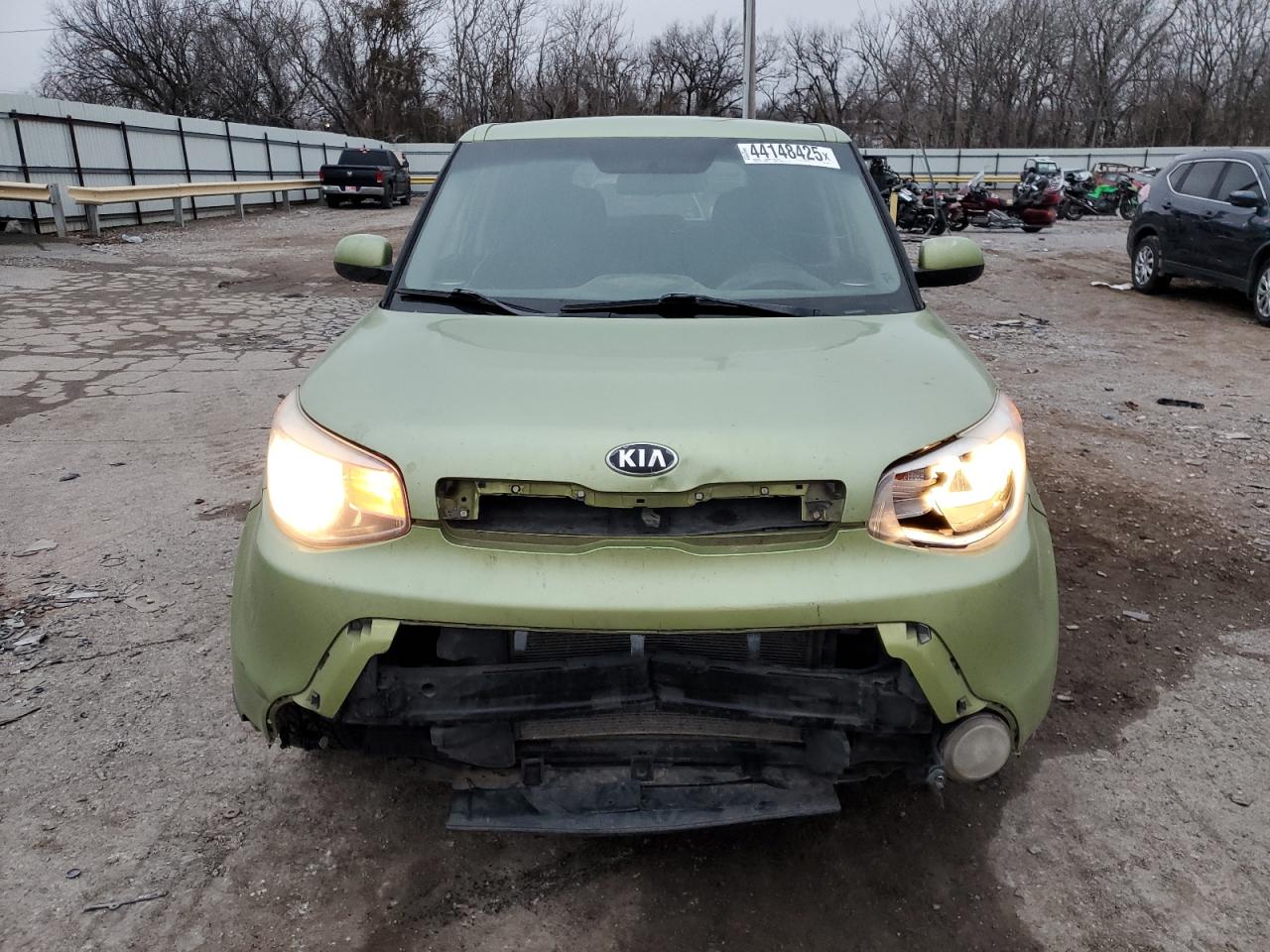 2016 Kia Soul - Image 5