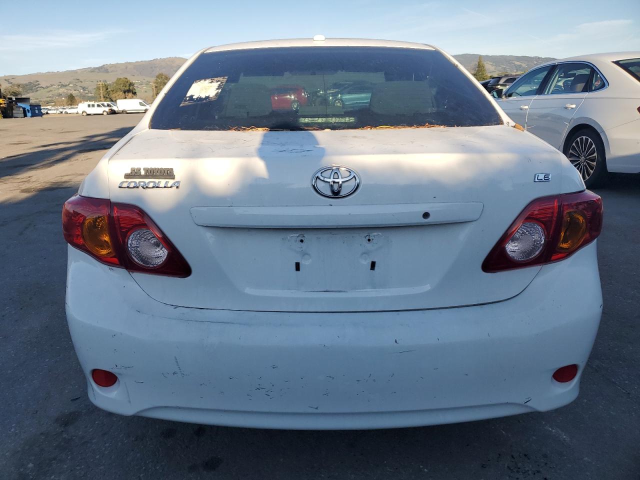 2009 Toyota Corolla - Image 6
