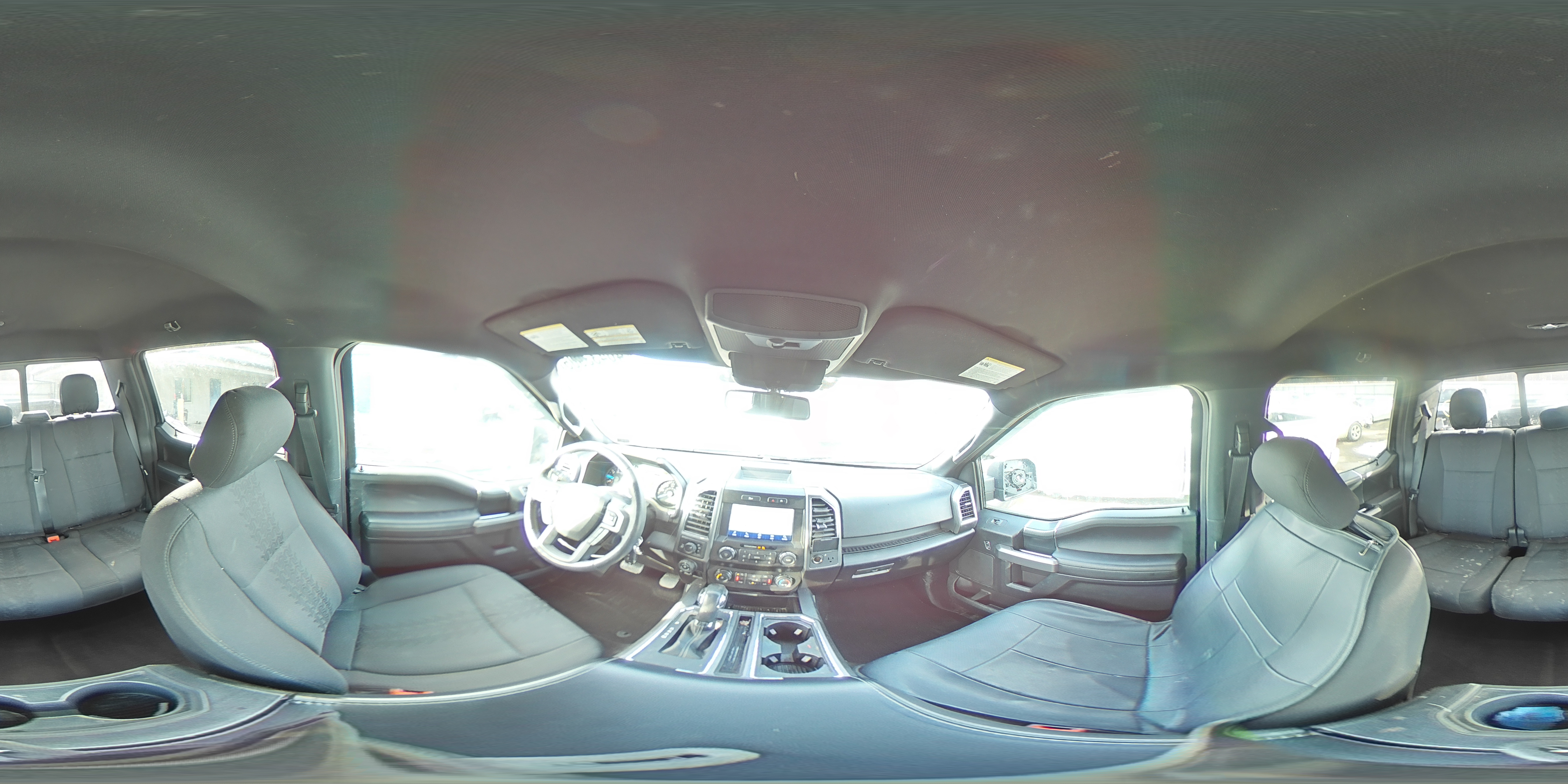 2020 Ford F-150 - Image 15