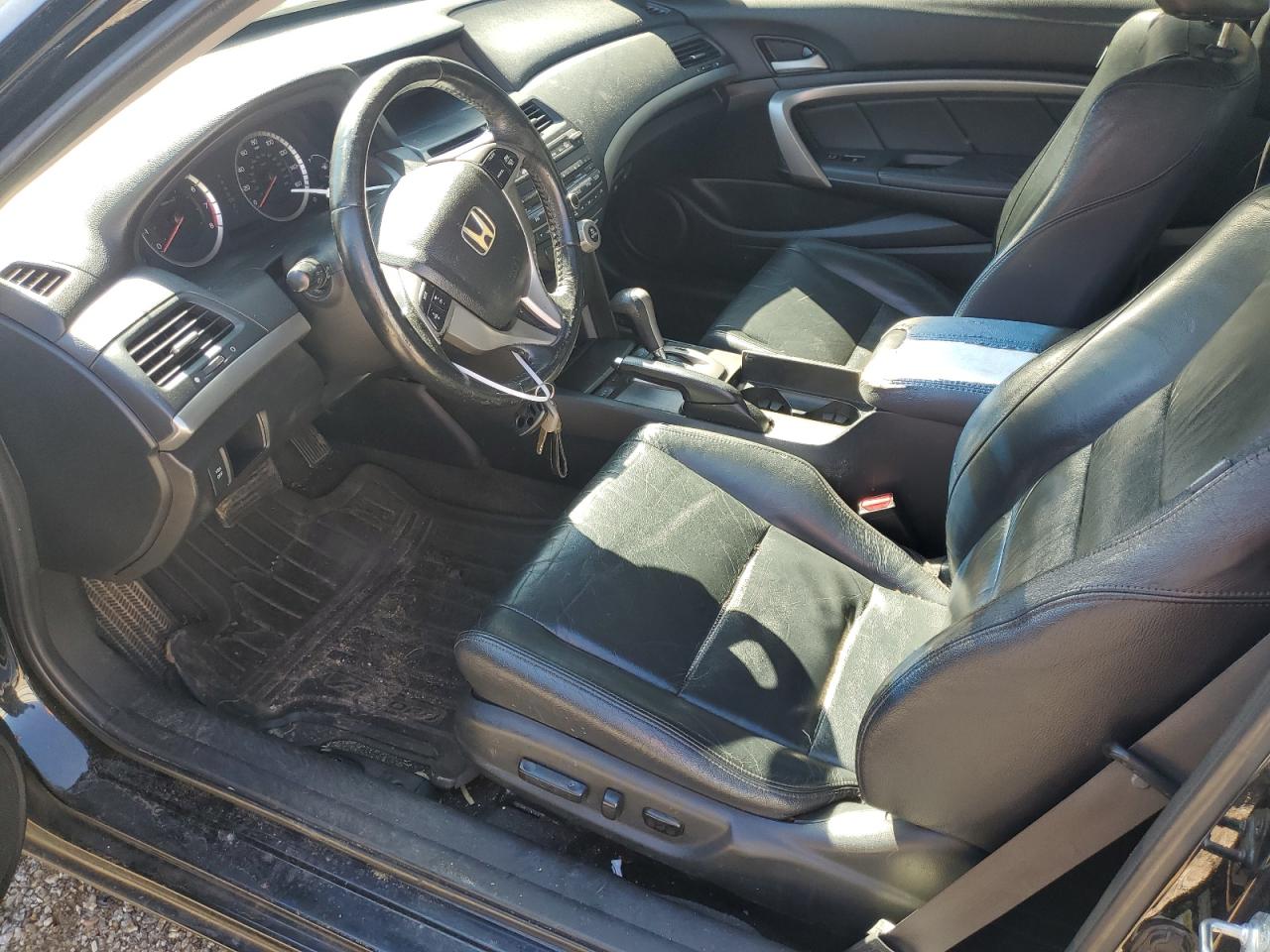 2009 Honda Accord - Image 7