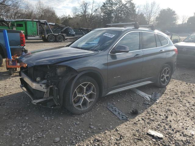 2017 Bmw X1 Xdrive28I