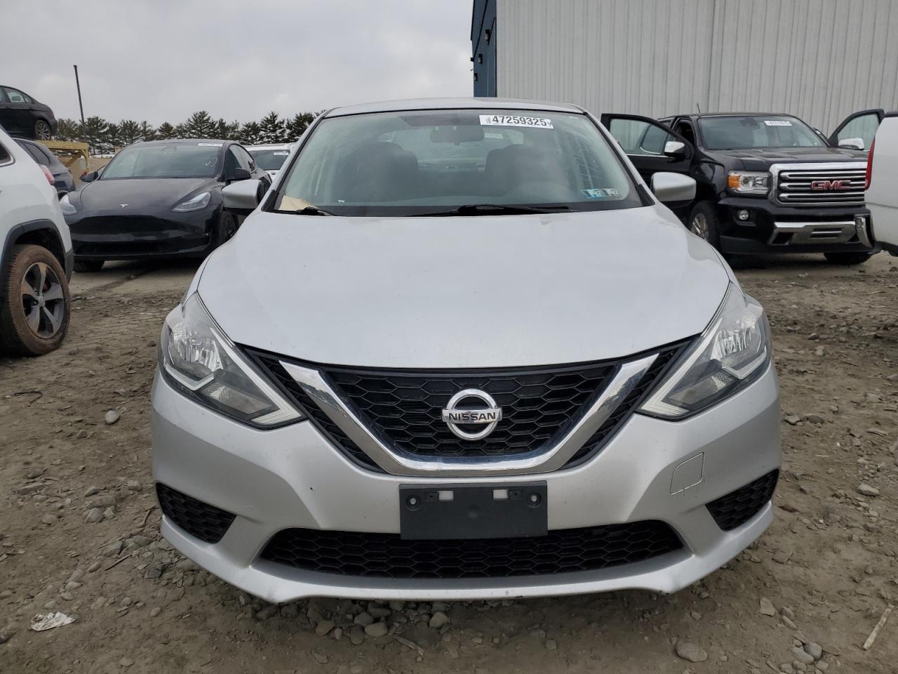 2016 Nissan Sentra - Image 5