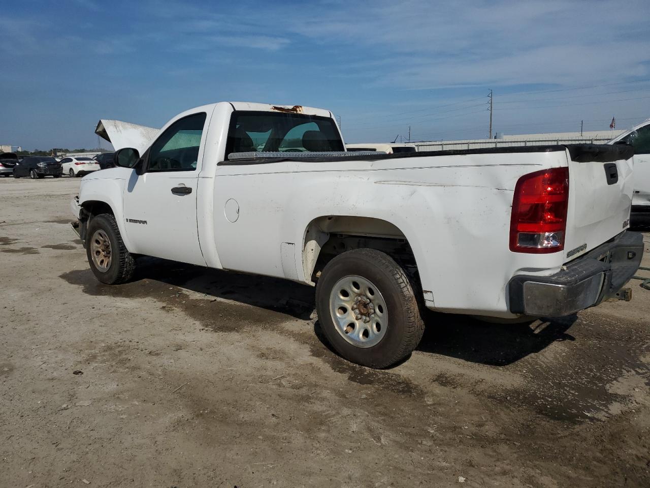2009 GMC Sierra - Image 2