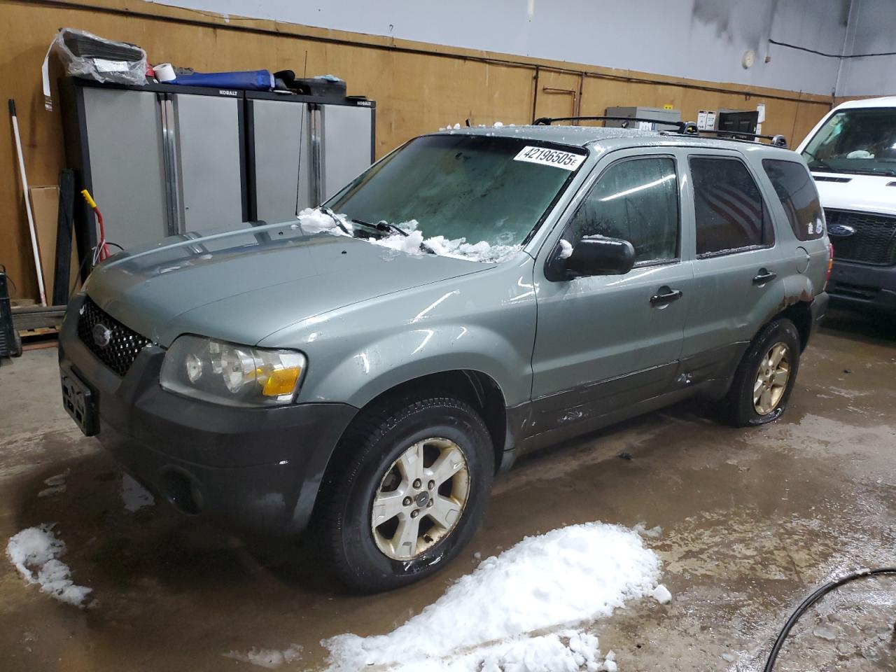 2006 Ford Escape - Image 1