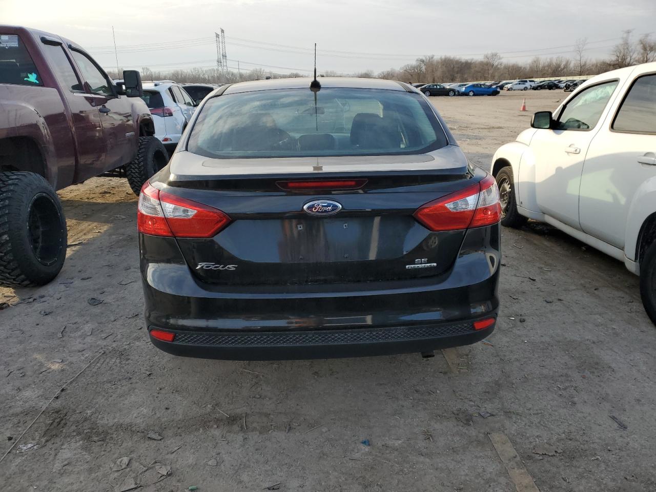 2014 Ford Focus - Image 6