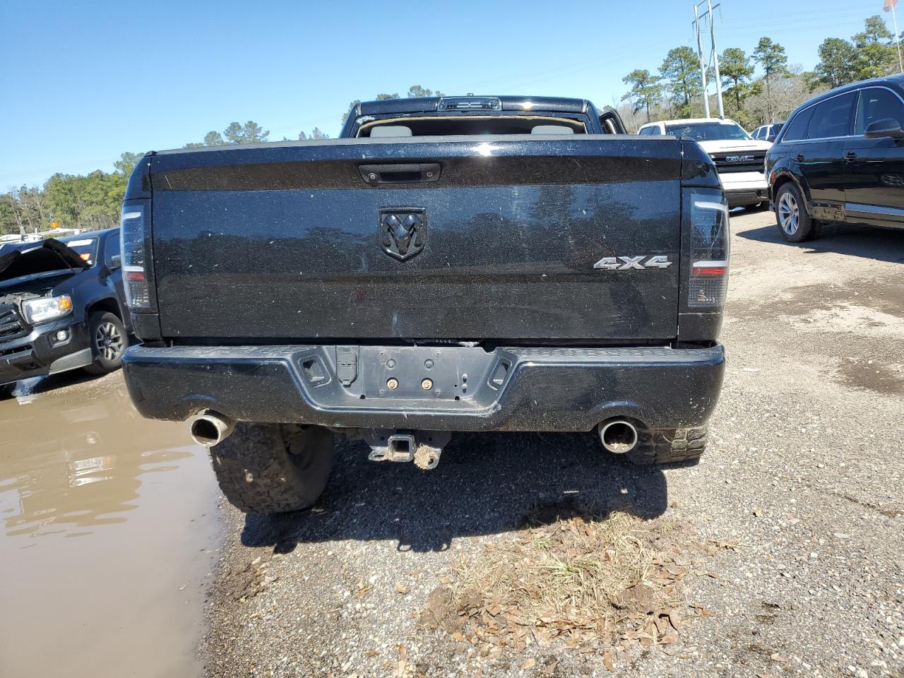 2014 RAM 1500 - Image 6