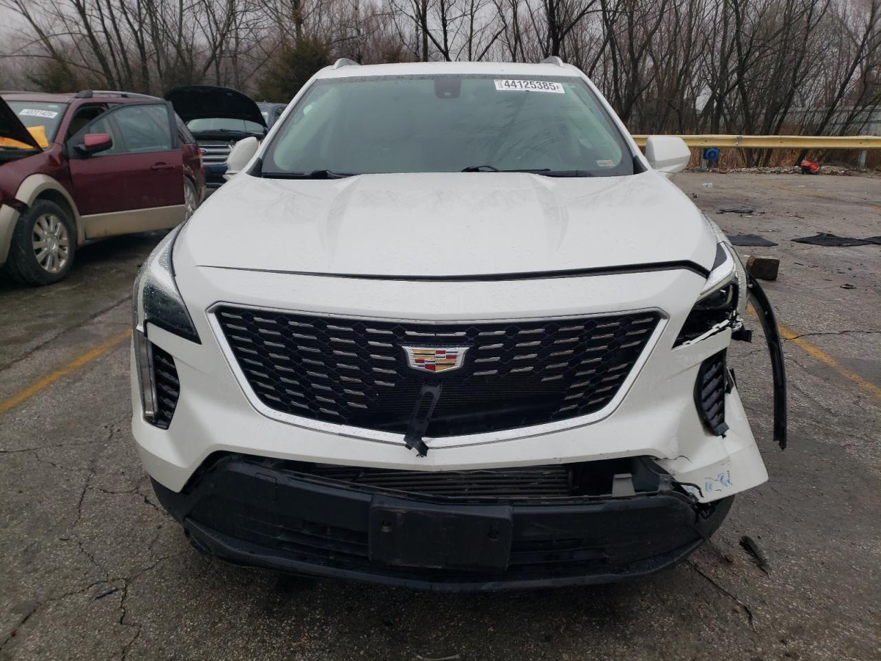 2019 Cadillac XT4 - Image 5
