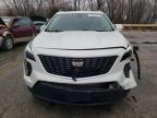 2019 Cadillac Xt4 Luxury de vânzare în Rogersville, MO - Front End