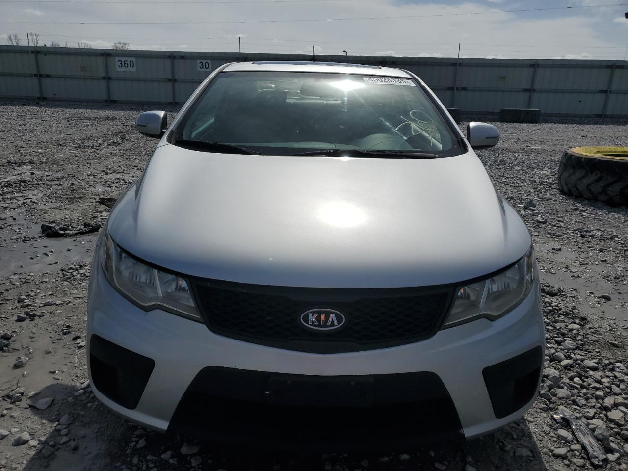 2012 Kia Forte - Image 5