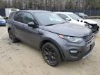2015 Land Rover Discovery Sport Hse for Sale in Waldorf, MD - Front End