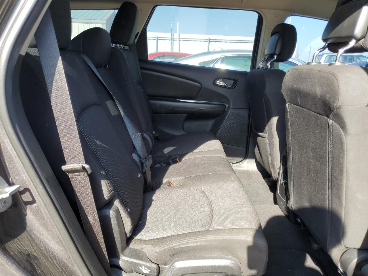 2014 Dodge Journey - Image 11