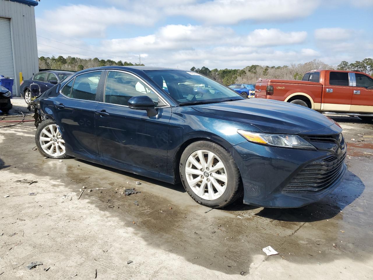 2020 Toyota Camry - Image 4
