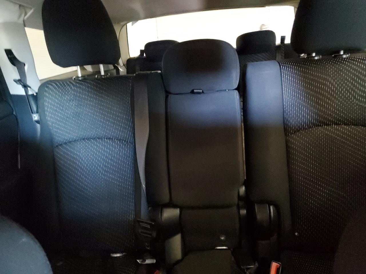 2020 Dodge Journey - Image 10