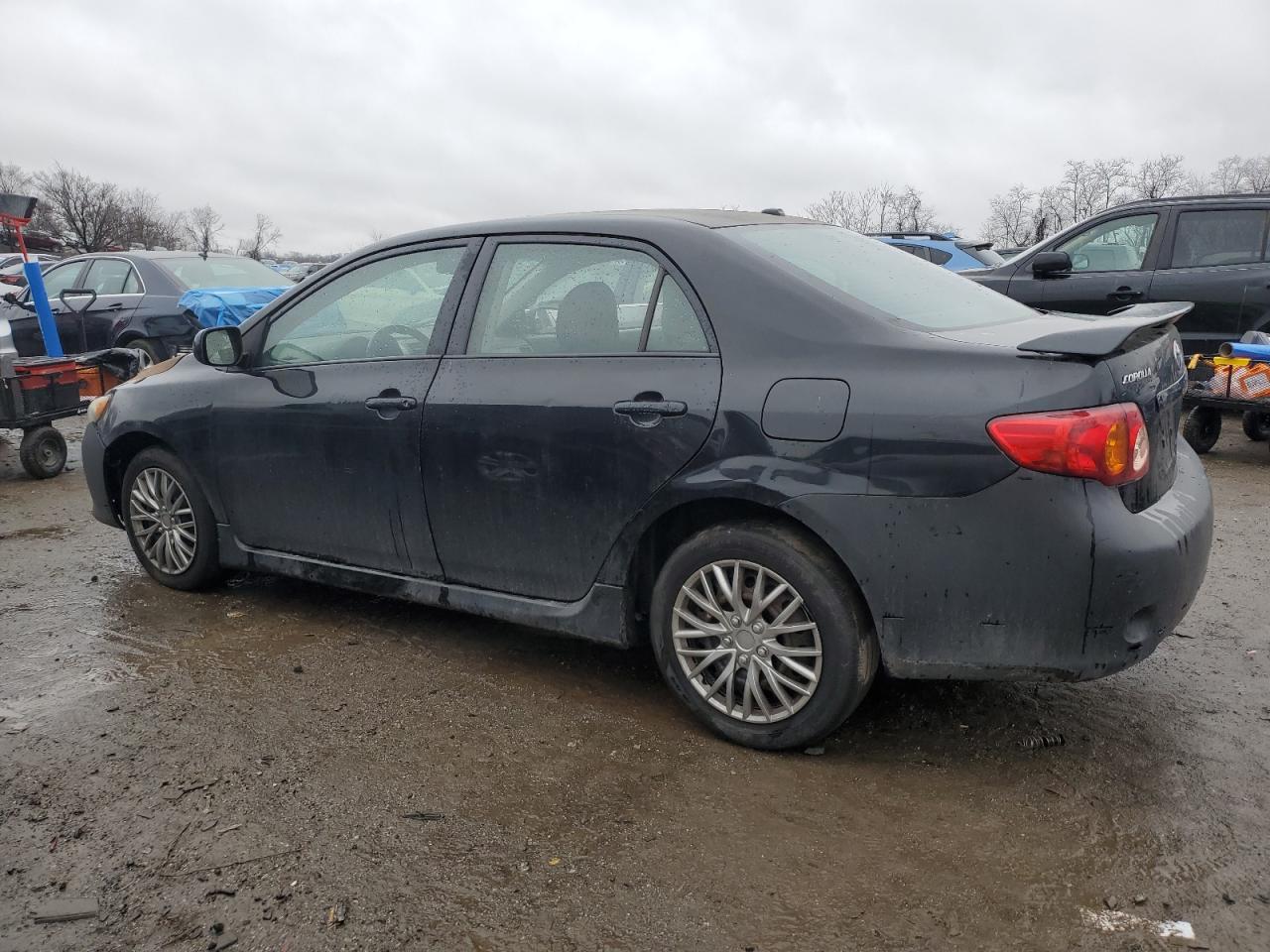 2009 Toyota Corolla - Image 2