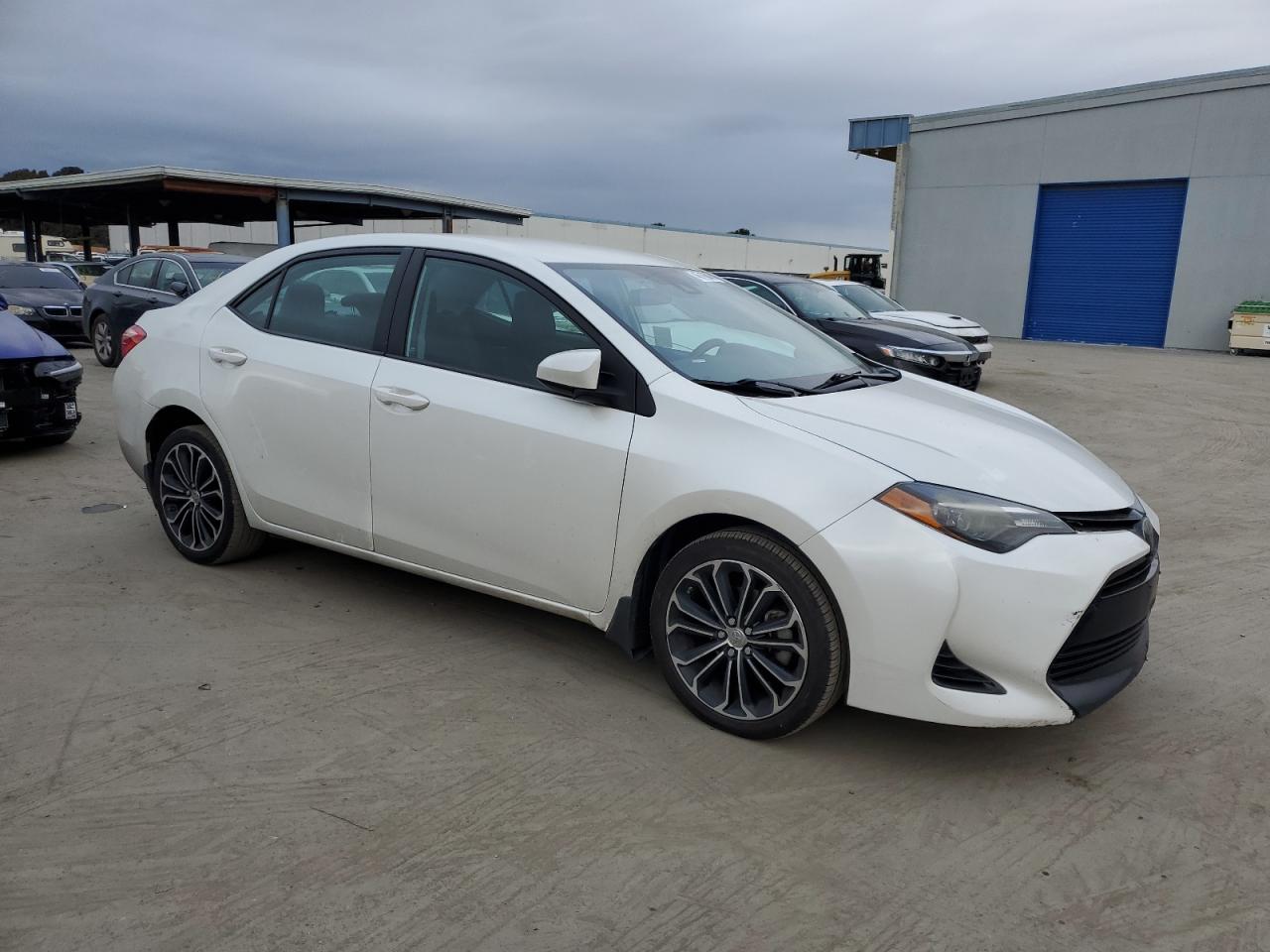 2017 Toyota Corolla - Image 4