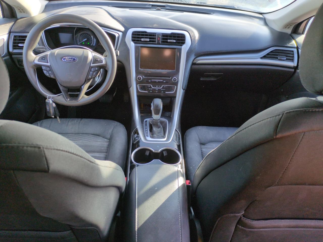 2016 Ford Fusion - Image 8