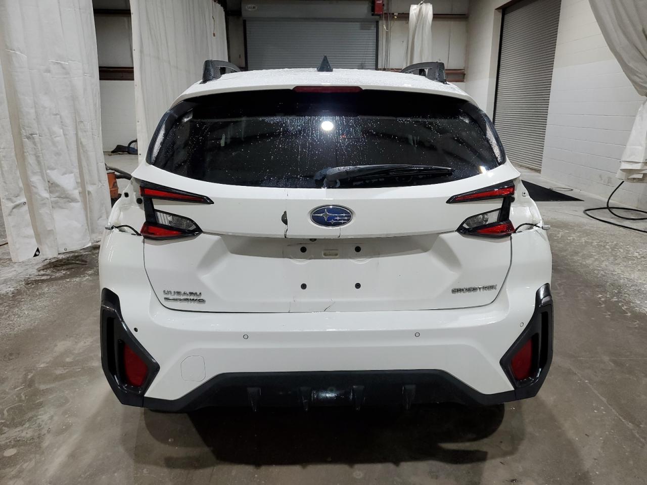 2024 Subaru XV - Image 6