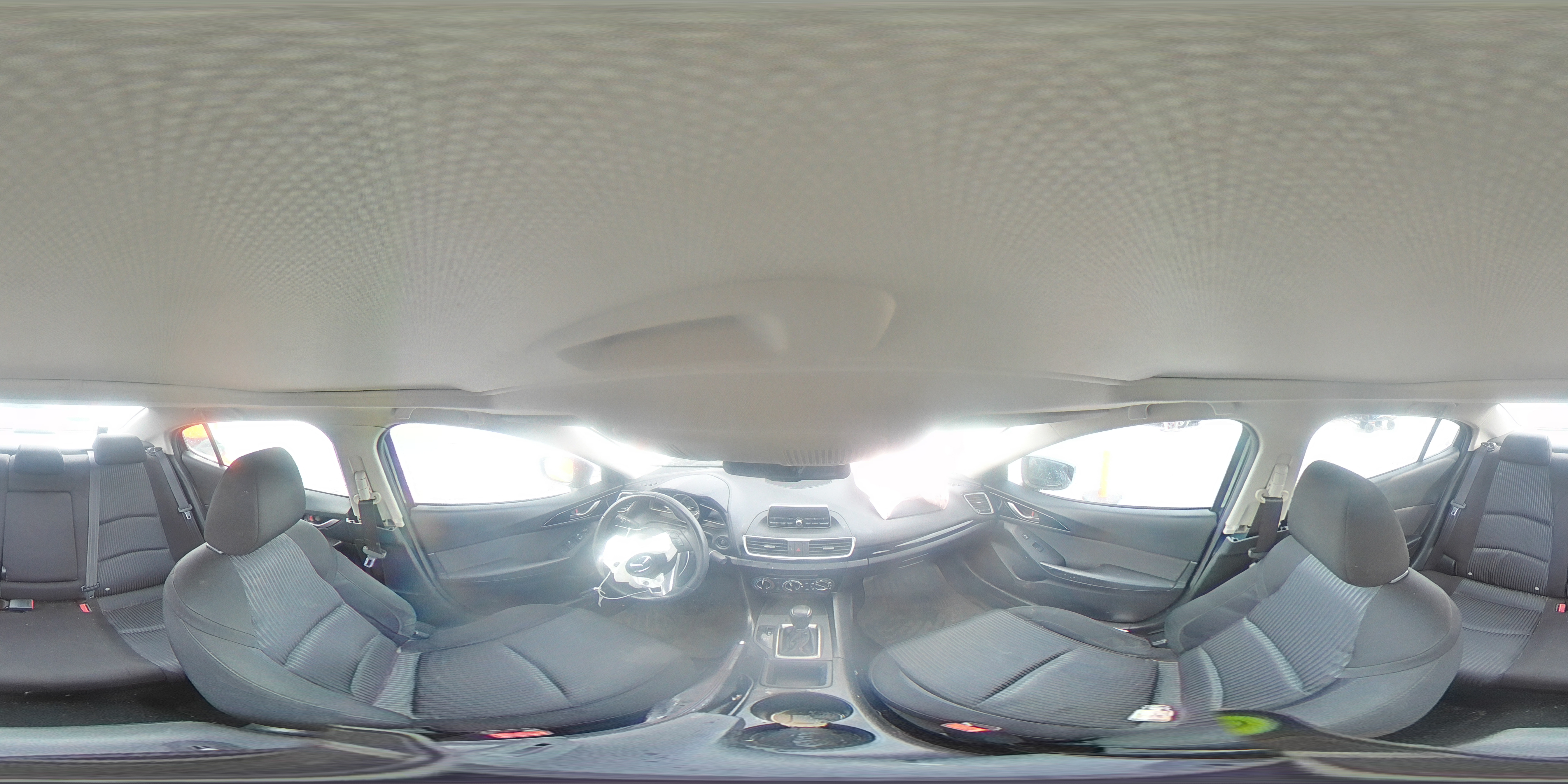 2014 Mazda 3 - Image 12