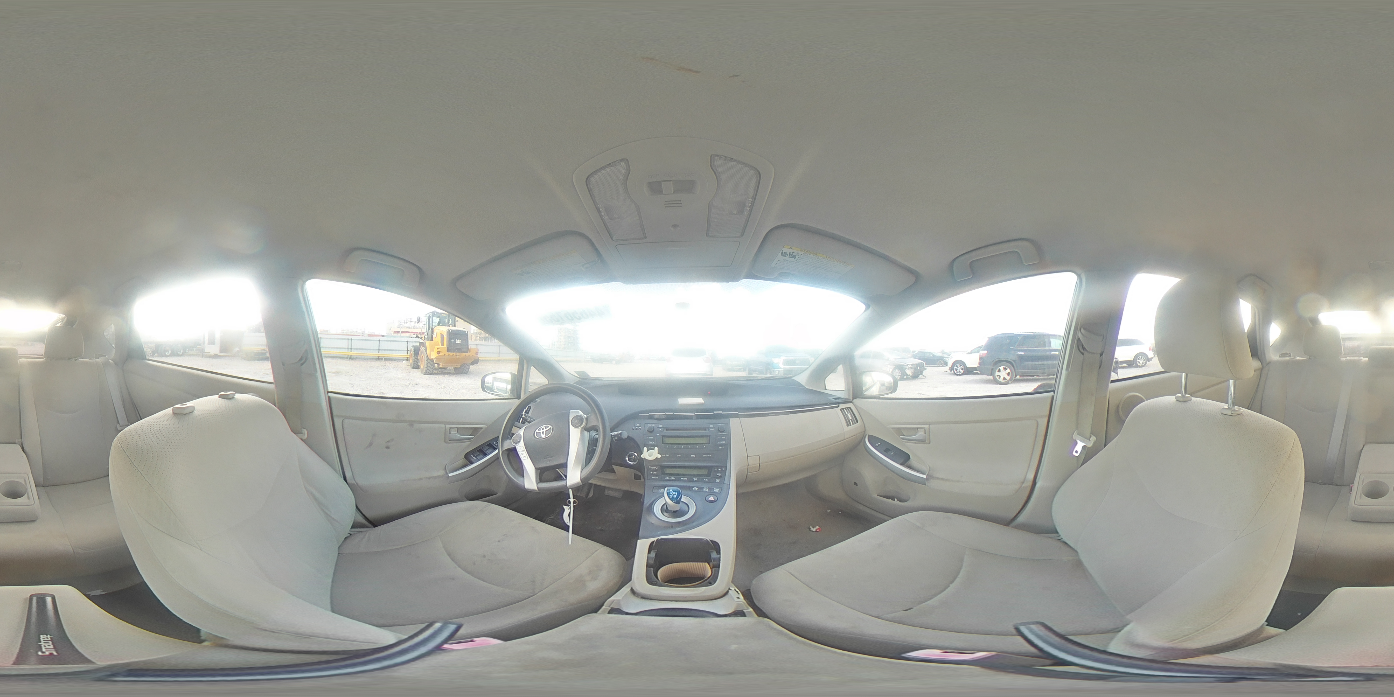 2010 Toyota Prius - Image 12