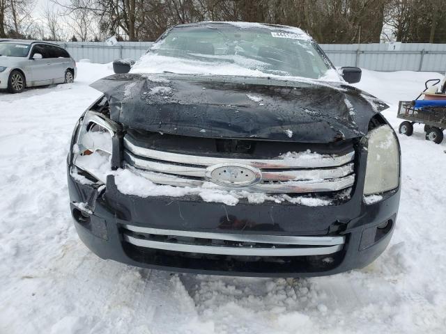 2008 FORD FUSION SE