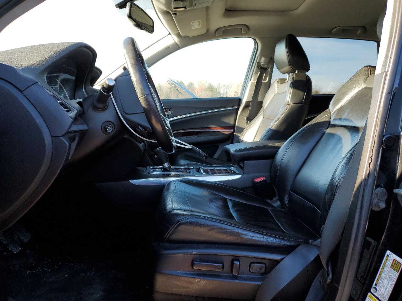 2015 Acura MDX - Image 7