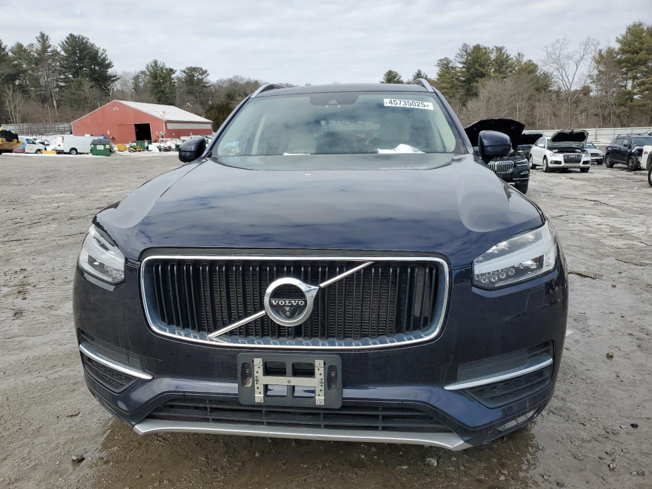 2016 Volvo XC90 - Image 5