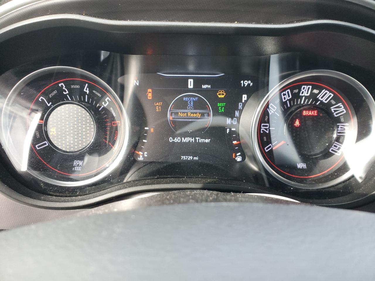 2024 Dodge Challenger - Image 9