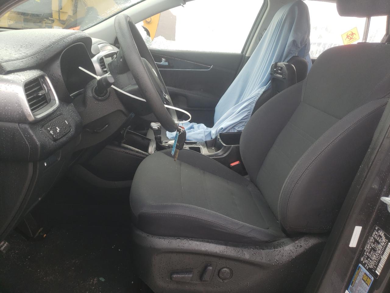 2019 Kia Sorento - Image 7