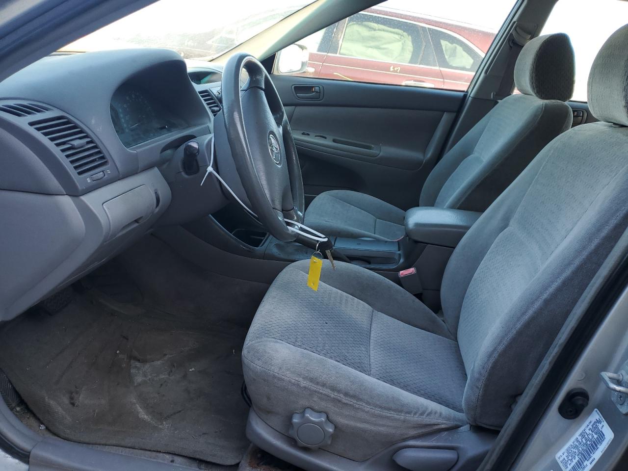 2002 Toyota Camry - Image 7
