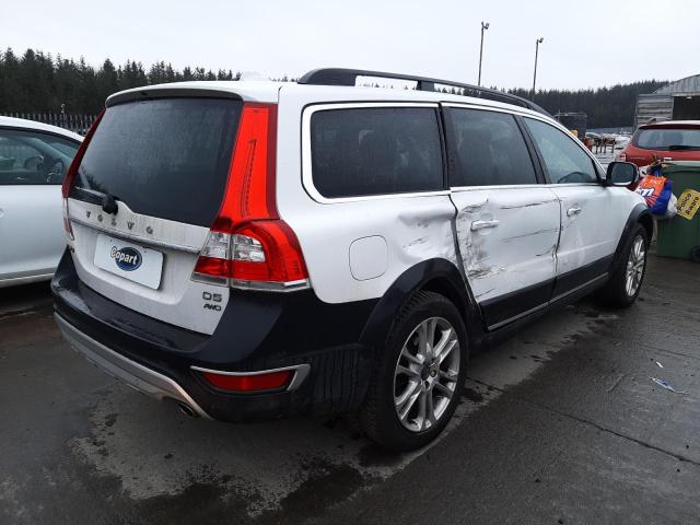 2015 VOLVO XC70 SE LU