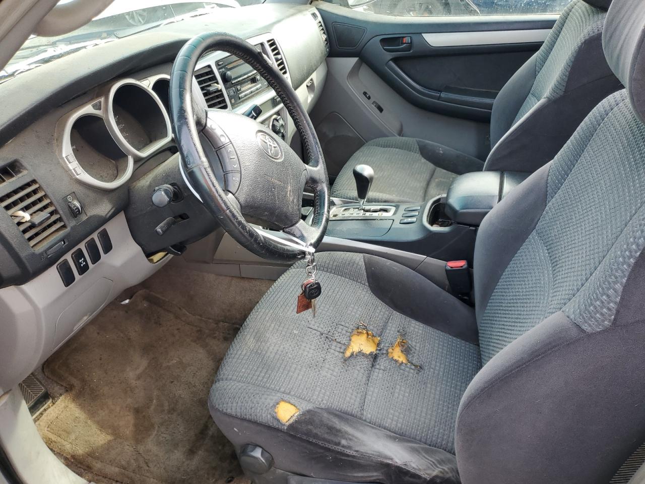 2005 Toyota 4Runner - Image 7