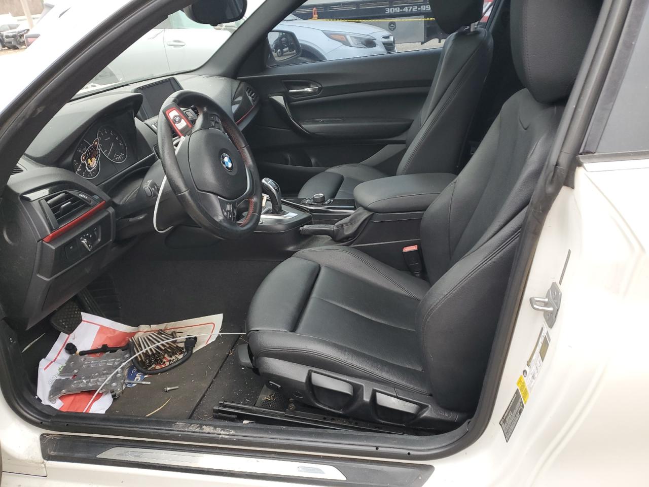 2016 BMW 2er - Image 7