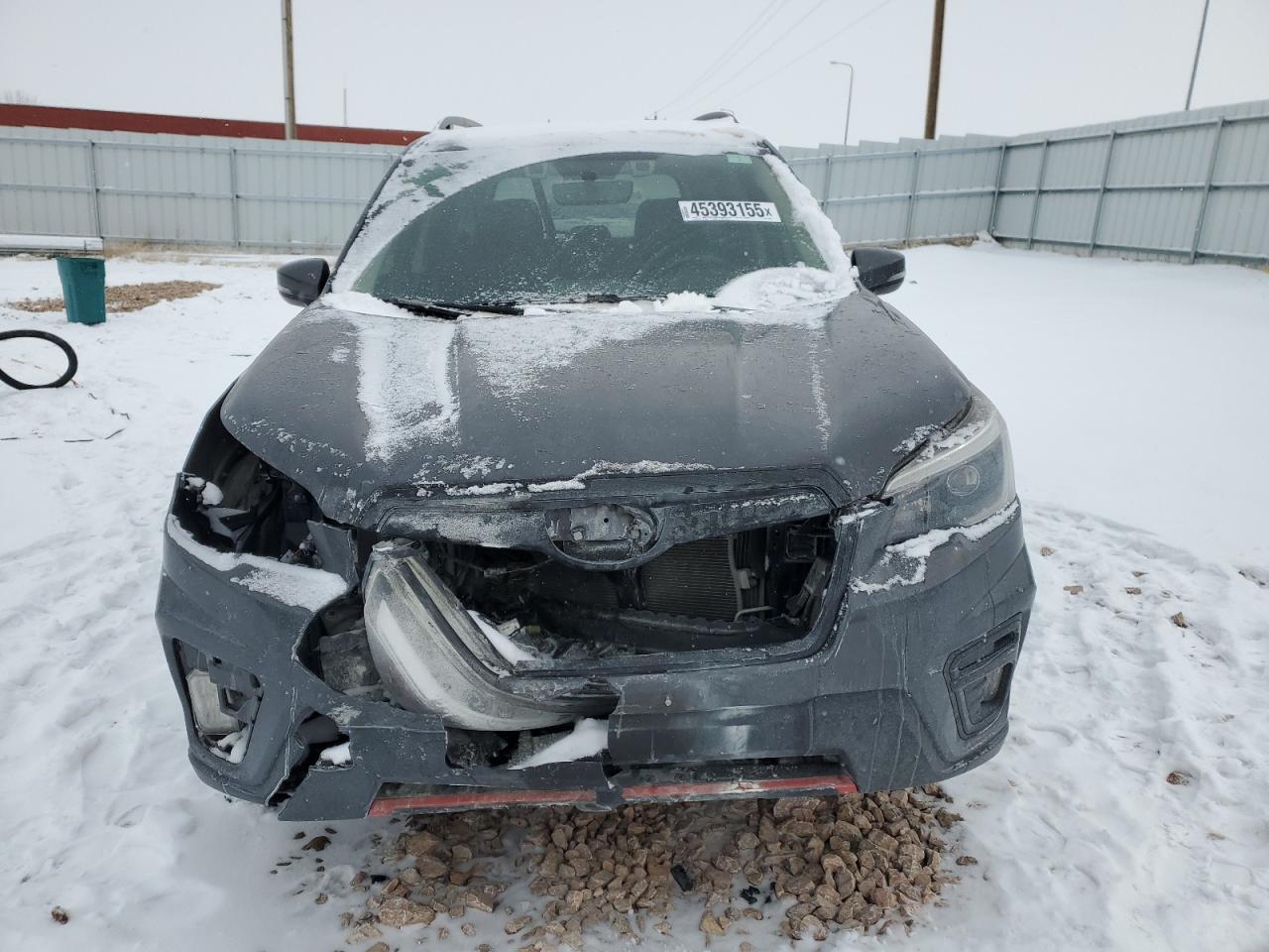 2021 Subaru Forester - Image 5