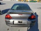 2002 Mitsubishi Eclipse Gs на продаже в Apopka, FL - Water/Flood