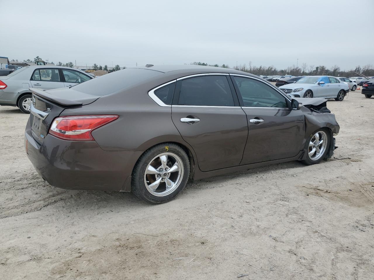 2013 Nissan Altima - Image 3