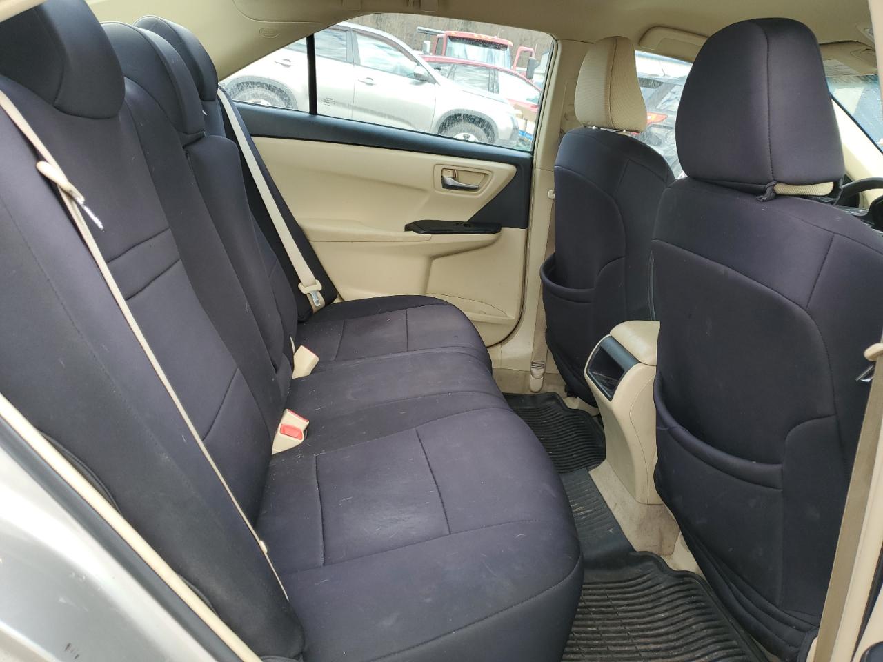 2017 Toyota Camry - Image 10