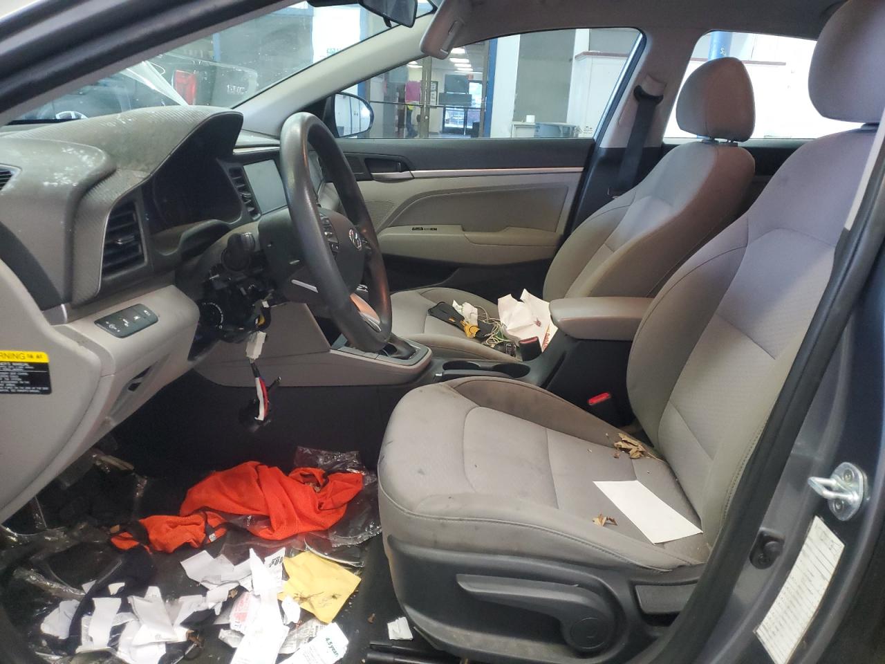 2019 Hyundai Elantra - Image 7