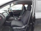 2016 NISSAN QASHQAI N- for sale at Copart YORK