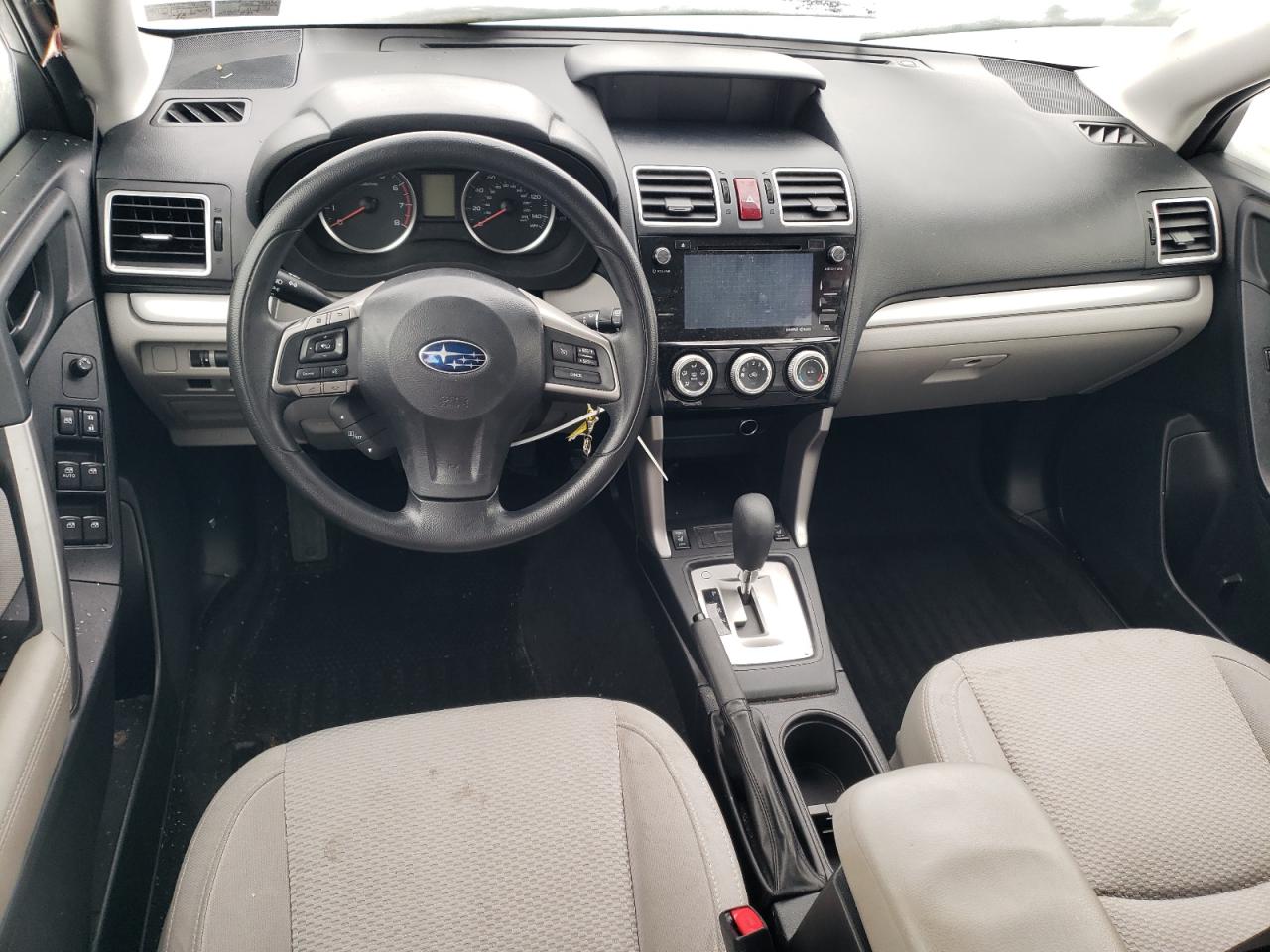 2016 Subaru Forester - Image 8