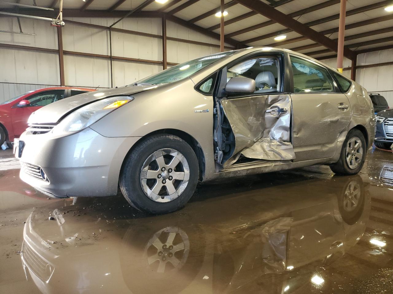 2008 Toyota Prius - Image 1