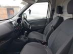 2021 FIAT DOBLO 16V for sale at Copart SANDY