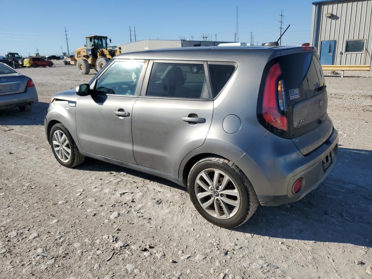 2019 Kia Soul - Image 2